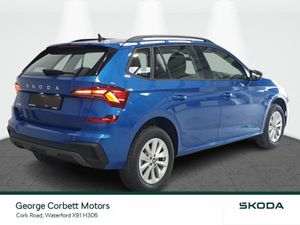 Skoda Kamiq Selection - 1.0TSi 115hp order for Imm - Image 3