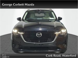 Mazda CX-80 2.5P PHEV 327PS 8AT Takumi Plus - Image 2