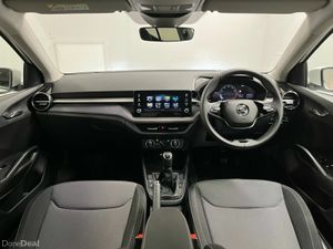 Skoda Fabia Selection 1.0MPI 80BHP - Reversing Cam - Image 4