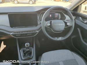 Skoda Octavia Combi SE+ 2.0TDi 115hp - Image 2