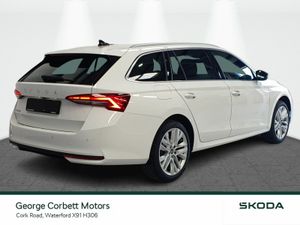 Skoda Octavia Combi SE+ 2.0TDi 115hp - Image 3