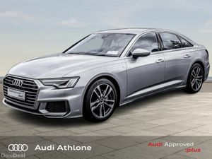 Audi A6 2.0TDI 204BHP S-Line S-Tronic - Image 3