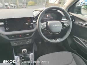 Skoda Fabia 1.0MPi 80hp - Image 2
