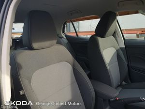 Skoda Fabia 1.0MPi 80hp - Image 4