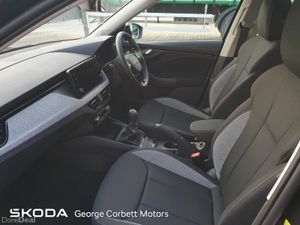 Skoda Kamiq Selection 1.0TSi 95HP - Order for Imme - Image 4