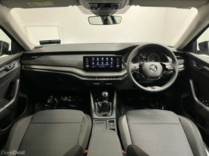 Skoda Octavia Ambition 1.0TSI 110BHP - Reversing C - Image 4