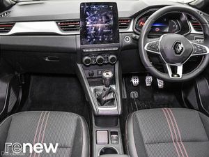 Renault Captur 1.0 TCe 90 DFull R.S. Line - Image 3