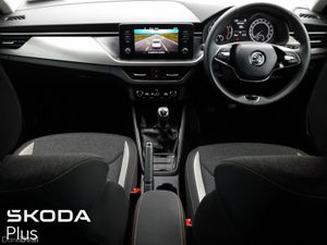 Skoda Scala **TINY MILEAGE**REVERSING CAMERA**STYL - Image 2