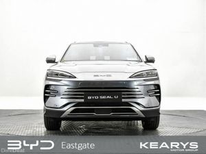 BYD SEAL U DESIGN AWD Order YOUR 261 Today - Image 2