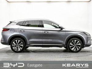 BYD SEAL U DESIGN AWD Order YOUR 261 Today - Image 4