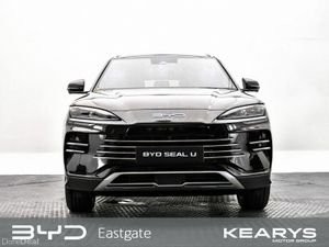 BYD SEAL U COMFORT Order YOUR 261 Today - Image 2