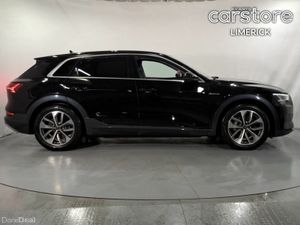 Audi e-tron 50 quattro Advance - Image 2