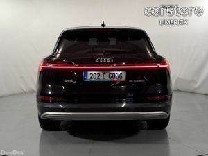 Audi e-tron 50 quattro Advance - Image 4