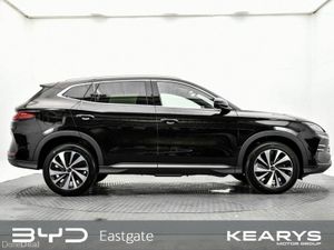 BYD SEAL U DESIGN AWD Order YOUR 261 Today - Image 4