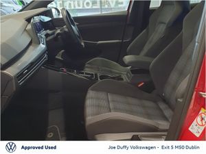 Volkswagen Golf 1.4 TSI 5DR 245HP GTE DSG - Image 4