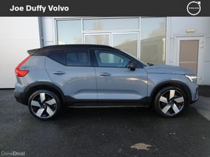 Volvo XC40 BEV 231hp Ultimate - Image 3