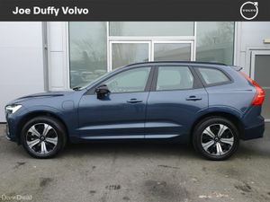 Volvo XC60 Xc60 + T6 Recharge Awd Auto  Plus  Rech - Image 4