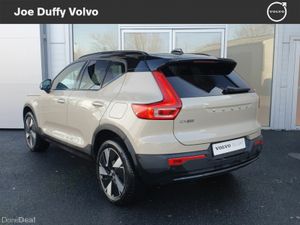 Volvo EX40 Single Motor Electric Plus - Image 3