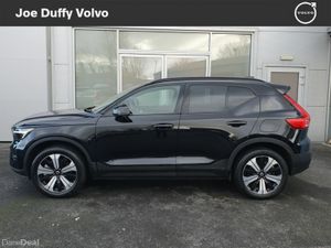 Volvo XC40 Xc40 Core Recharge Ev  Core  P6 Twin FW - Image 4