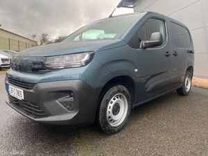 Peugeot Partner 2026 - Image 2