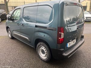 Peugeot Partner 2026 - Image 4