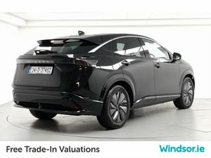 Nissan Ariya 63kWH Advance - Image 4