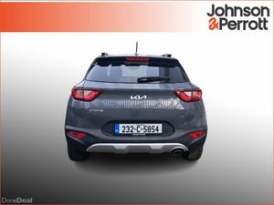 Kia Stonic 1.0 MHEV K3 PE DCT - Image 3