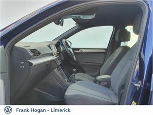 SEAT Tarraco 2.0TDI 150hp 7 Seater SE "Call Evan C - Image 4