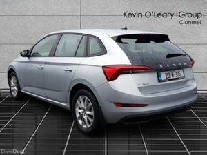 Skoda Scala Ambition 1.0TSI 95hp - Image 3