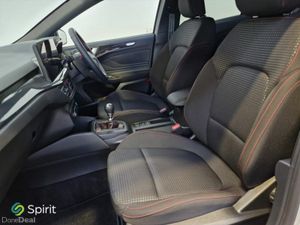 Ford Focus ST-LINE 1.0T**CALL ALAN ON 086-1437949* - Image 4