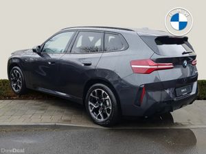 BMW X3 xDrive30e M Sport - Image 2