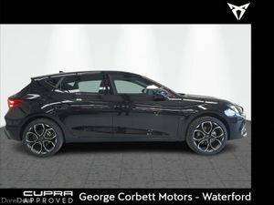Cupra Leon V2 1.5eTSi 150HP DSG - Available for im - Image 3