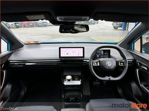 MG MG4 MG4 LR Exclusive **TOP SPEC ** - Image 4