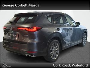 Mazda CX-60 2.5P PHEV (327ps) Exclusive-Line COMB - Image 3