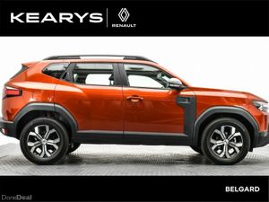 Dacia Duster HEV 140 Expression - Image 4