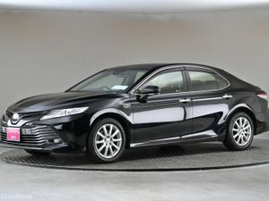 Toyota Camry 2.5 HYBRID **10" ANDROID CAR PLAYER** - Image 4