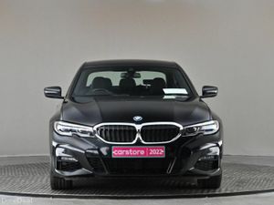 BMW 3-Series 330E M SPORT PHEV **360 PAN CAMERA** - Image 2