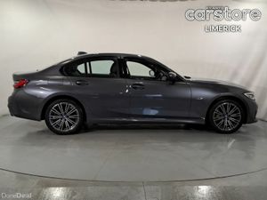 BMW 3-Series 330 E M Sport Auto  330 e M Sport  33 - Image 2