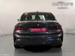 BMW 3-Series 330 E M Sport Auto  330 e M Sport  33 - Image 4