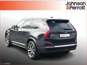 Volvo XC90 Xc90 Core T8 Phev Awd Auto  Core  Recha - Image 3