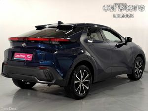 Toyota C-HR C-Hr Design Phev Auto  Design  223 VVT - Image 3