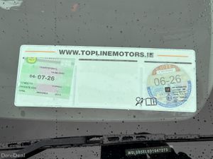 ///Opel Insignia 2013//NEW NCT//SERVICED// - Image 2