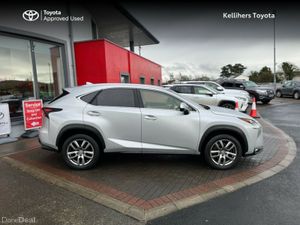 Lexus NX NX 300h Executive - Image 3