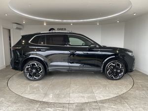 Volkswagen Tiguan 2025 - Image 4