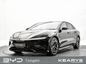 BYD SEAL Excellence 3.8s Order YOUR 261 Today - Image 3