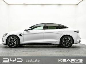 BYD SEAL DESIGN Order YOUR 261 Today - Image 4