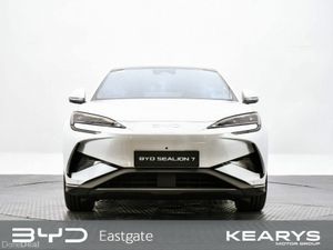 BYD SEALION 7 DESIGN Order YOUR 261 Today - Image 4