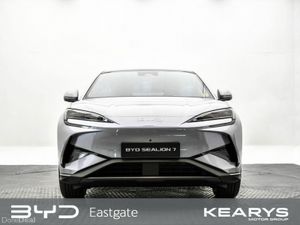 BYD SEALION 7 COMFORT Order YOUR 261 Today - Image 4