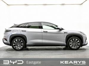 BYD SEALION 7 Excellnce 4.5s Order YOUR 261 Today - Image 4