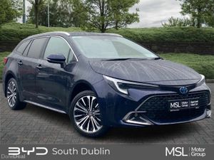 Toyota Corolla Hybrid Sol - Image 3